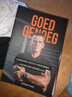 Goed genoeg Johan toet, Boeken, Ophalen of Verzenden, Zo goed als nieuw, Sport