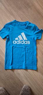 Adidas  shirt nieuw  maat 140, Adidas, Nieuw, Ophalen of Verzenden, Shirt of Longsleeve