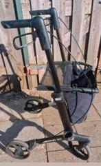 Rollator gemino, Diversen, Ophalen, Zo goed als nieuw