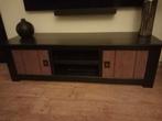 Tv meubel, Huis en Inrichting, Ophalen of Verzenden, Zo goed als nieuw, 25 tot 50 cm, Minder dan 100 cm