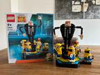 Lego Despicable Me 4 - Gru en Minions set 75582, Ophalen of Verzenden, Zo goed als nieuw, Complete set, Lego