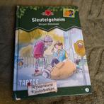 Sleutelgeheim - Mirjam Oldenhave - mysterieuse kinderboek, Boeken, Ophalen of Verzenden, Gelezen, Mirjam Oldenhave