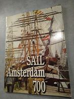 Sail Amsterdam 2000, Hobby en Vrije tijd, Modelbouw | Boten en Schepen, Ophalen of Verzenden