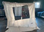 Obelink zijwanden zakluifel model 250, Caravans en Kamperen, Caravan accessoires, Ophalen of Verzenden, Zo goed als nieuw