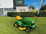 John deere lt155 Zitmaaier, Ophalen, Zo goed als nieuw, Mulchfunctie, 90 tot 120 cm