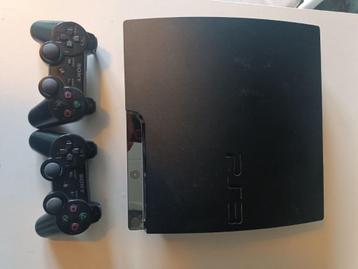 ps3 beschikbaar voor biedingen