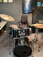 Tama Artstar ES Drumstel + Zildjian Bekkens, Muziek en Instrumenten, Ophalen, Gebruikt, Tama