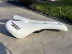 RITCHIE RACE ZADEL KOOLSTOF RAIL l 27cm br 14cm GEW 210 GRAM, Ophalen of Verzenden, Nieuw, Racefiets, Zadel
