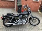 Dyna Superglide custom 2005, Motoren, 2 cilinders, Chopper, Particulier, Meer dan 35 kW