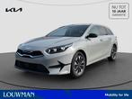 Kia Ceed Sportswagon 1.0 T-GDi MHEV DCT7 Design Edition COMP, 12 maanden, 710 kg, Zwart, 1309 kg
