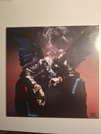 LP van Travis Scott LP met: Birds in the trap sing McKnight., Cd's en Dvd's, Verzenden, 2000 tot heden, Gebruikt, 12 inch