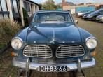 Volvo 1966 Blauw, Auto's, Overige modellen, 4 cilinders, Blauw, Particulier