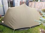 Retro Apache Jaguar Tent - Zeer Nette Staat!, Caravans en Kamperen, Tenten, Ophalen