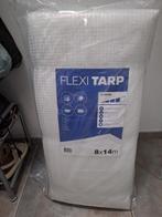 Afdekzeil boot, camper of caravan, Ophalen, Nieuw, Overige typen