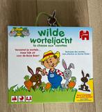 Nieuw spel Wilde worteljacht Jumbo, Een of twee spelers, Ophalen, Nieuw, JUMBO
