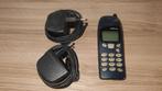 Nokia 5110, Telecommunicatie, Gebruikt, Geen camera, Zwart, Fysiek toetsenbord