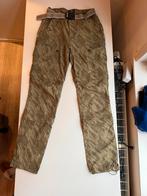 Human Nature afritsbare outdoor broek dames S, Kleding | Heren, Broeken en Pantalons, Ophalen of Verzenden, Zo goed als nieuw