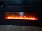 Dimplex Ignite XL 50  electrische haard met verwarming, Ophalen, Zo goed als nieuw, Inbouwhaard, Elektrische haard
