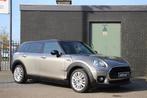 Mini Clubman 1.5 Cooper Business Panodak Cruise Navi Full Ma, Te koop, Zilver of Grijs, Benzine, Gebruikt