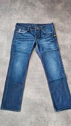 G-star 5204 jeans, Kleding | Heren, Spijkerbroeken en Jeans, Blauw, Ophalen of Verzenden, W33 - W34 (confectie 48/50), Zo goed als nieuw