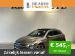 Mercedes-Benz A-Klasse A200 AMG|PANO|BURMESTER| € 32.900,0, Auto's, Mercedes-Benz, Nieuw, Zilver of Grijs, Geïmporteerd, 5 stoelen