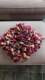 Snuffelmat 40 bij 40 cm, Ophalen of Verzenden, Zo goed als nieuw