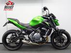 PRACHTIGE KAWASAKI Z650 ABS Z 650  (bj 2019), Motoren, Motoren | Kawasaki, 2 cilinders, Onbekend, KAWASAKI, Meer dan 35 kW