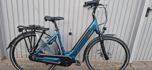 FREE BIKE Harlem Bafang Middenmotor E-Bıke 51cm 630Wat accu, Fietsen en Brommers, Elektrische fietsen, Nieuw, Overige merken, 51 tot 55 cm