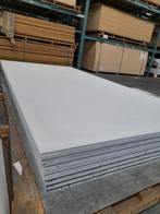 Magnesiumoxide plaat A2 kwaliteit 2440x1220x(/8/6) mm, Doe-het-zelf en Verbouw, Platen en Panelen, Ophalen, Zo goed als nieuw