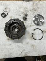 Koppeling platen set Suzuki GSXR750 1999, Ophalen of Verzenden, Gebruikt