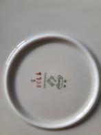 Epiag tjechoslowaakse porselein, Ophalen