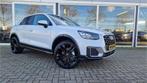 Audi Q2 1.6 TDI Design 50% deal 10.975,- ACTIE Automaat / Ai, Auto's, Origineel Nederlands, Te koop, 5 stoelen, 135 €/maand