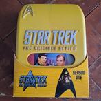 Star Trek TOS Seizoen 1 Boxset - Zo Goed Als Nieuw!, Cd's en Dvd's, Dvd's | Tv en Series, Boxset, Science Fiction en Fantasy, Ophalen of Verzenden