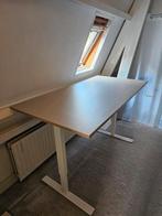 Trotten ikea zit sta bureau als nieuw., Huis en Inrichting, Ophalen, Zo goed als nieuw