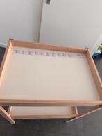 Ikea commode - zo goed als nieuw!, Kinderen en Baby's, Ophalen of Verzenden, Zo goed als nieuw, Tafel(s)