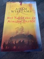 Het paleis van de hemelse lusten, Ophalen of Verzenden, Gelezen, A. Williams