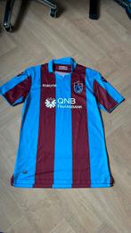 Nieuwstaat: origineel voetbalshirt Trabzonspor maat M, Maat M, Ophalen of Verzenden, Zo goed als nieuw, Shirt
