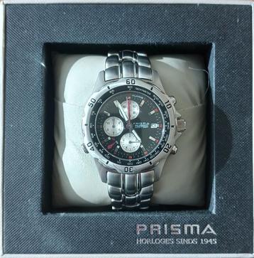 Prisma heren horloge  beschikbaar voor biedingen