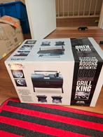 Te koop tafel bbq/smoker nieuw in de doos, Ophalen, Nieuw