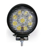 Werklamp LED rond 1950 lumen, Auto-onderdelen, Nieuw, Ophalen of Verzenden