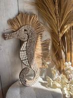 Ibiza boho zeepaardje schildpadden hondje palmboom deco, Huis en Inrichting, Ophalen of Verzenden, Nieuw