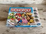 Monopoly gamer super mario [s974], Hobby en Vrije tijd, Gezelschapsspellen | Bordspellen, Ophalen of Verzenden, Zo goed als nieuw