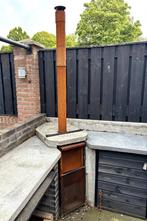 Pizza oven, Tuin en Terras, Pizzaovens, Ophalen, Gebruikt