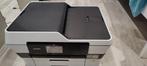 Brother All-in-one Professinal Series - MFC-J6920DW, Computers en Software, Printers, Ophalen, Gebruikt, Inkjetprinter, All-in-one