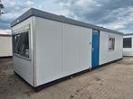 3 st.3x10m kantoorunit, woonunit, bouwkeet, unit, container, Zakelijke goederen, Machines en Bouw | Keten en Containers, Ophalen