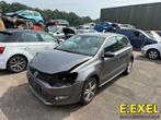LNR Versnellingsbak 1.2 Volkswagen Polo 6R 2009-17 189dkm, Gebruikt, -, Volkswagen, Ophalen of Verzenden