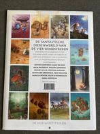 Platen kalender van het "De vier Windstreken", Diversen, Kalenders, Ophalen of Verzenden, Maandkalender, Nieuw
