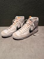 Nike Schoenen Maat 42.5, Ophalen of Verzenden, Gedragen, Wit, Sneakers of Gympen