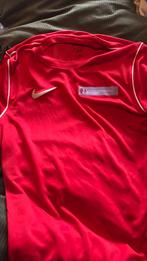 Nike gym shirt melanchton berkroden maat s, Kleding | Dames, Ophalen of Verzenden, Zo goed als nieuw