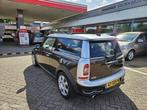 Mini clubman 1.6 Cooper Clubman S Chili, Gebruikt, Clubman, 4 cilinders, Bruin
